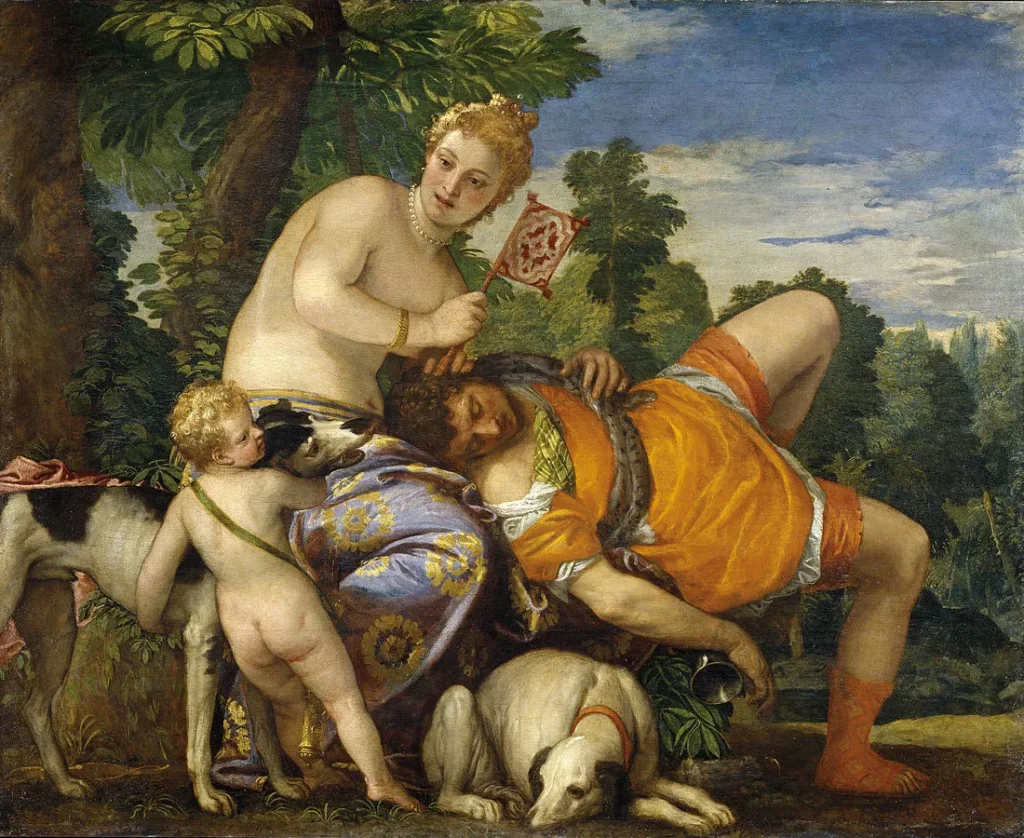 Quando l’arte dipingeva il desiderio: i sogni eterni dell’anima nel Rinascimento