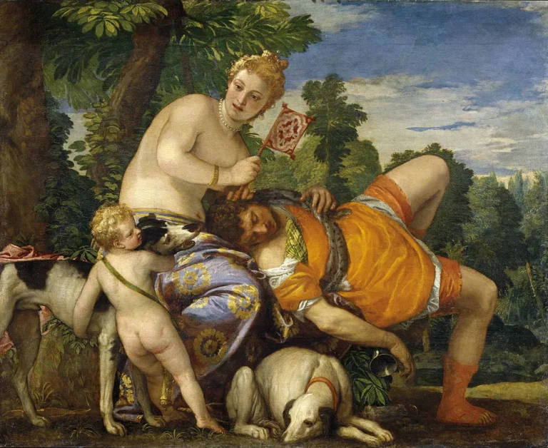 Quando l’arte dipingeva il desiderio: i sogni eterni dell’anima nel Rinascimento